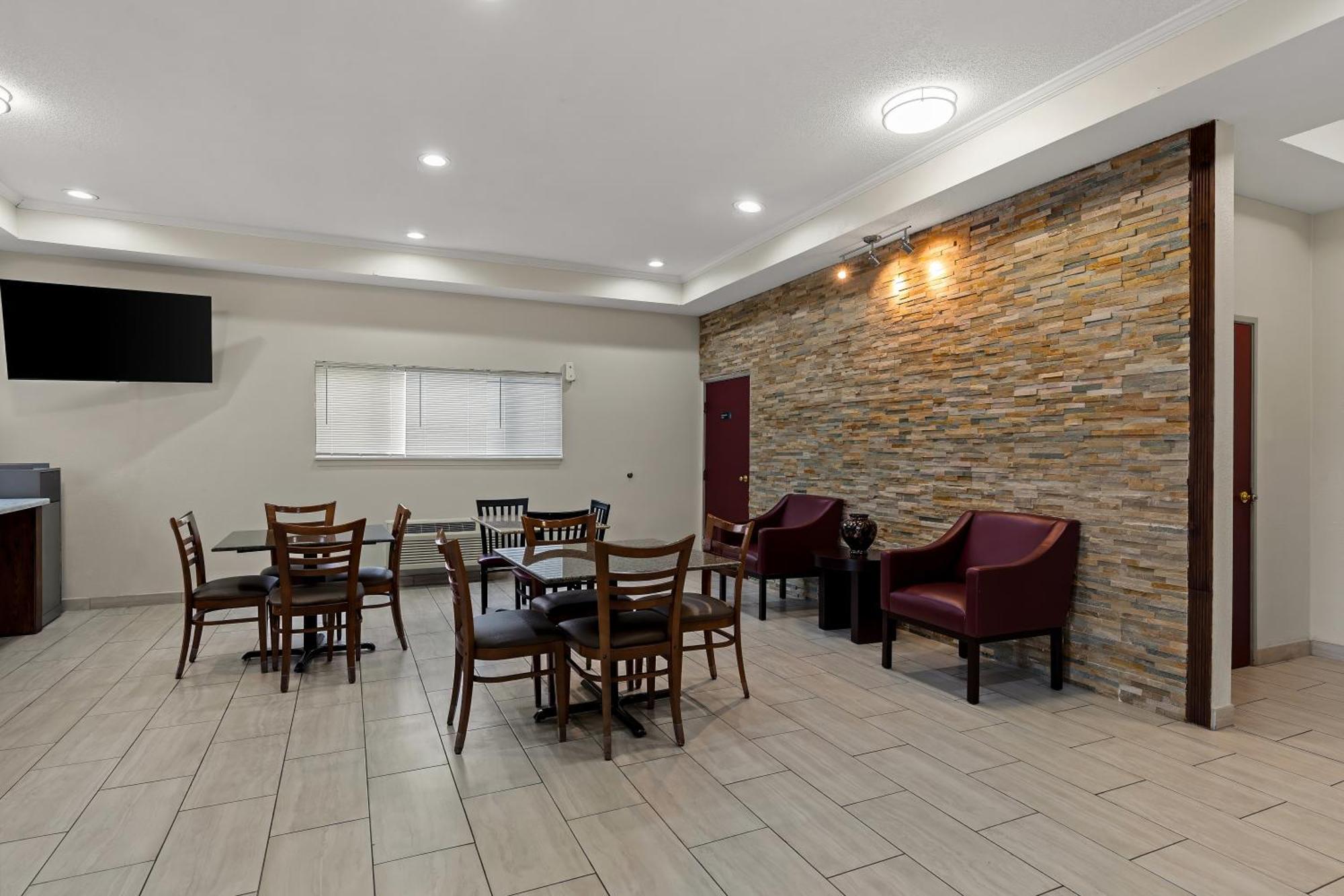 Red Lion Inn & Suites Caseyville Zewnętrze zdjęcie