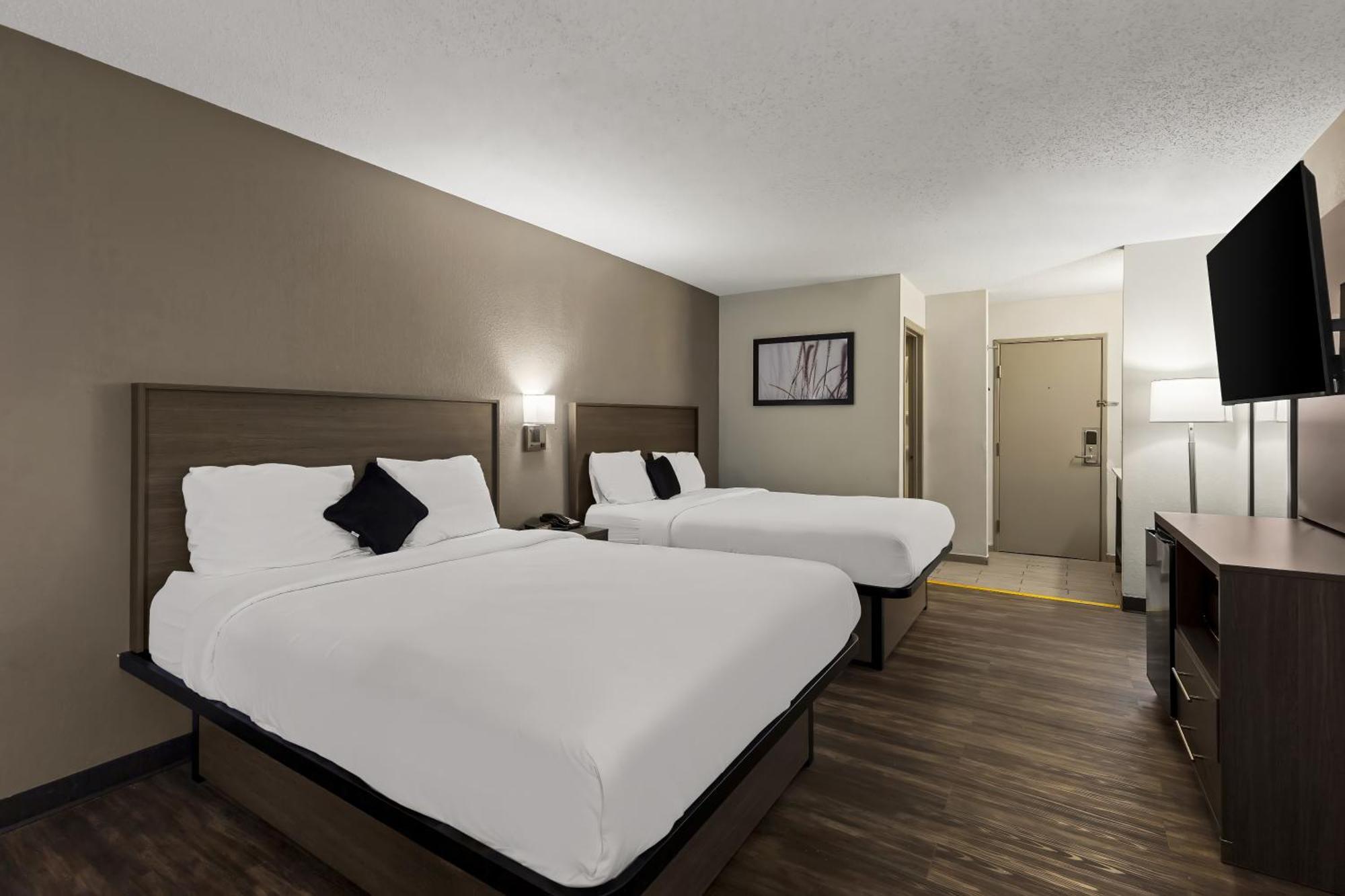 Red Lion Inn & Suites Caseyville Zewnętrze zdjęcie