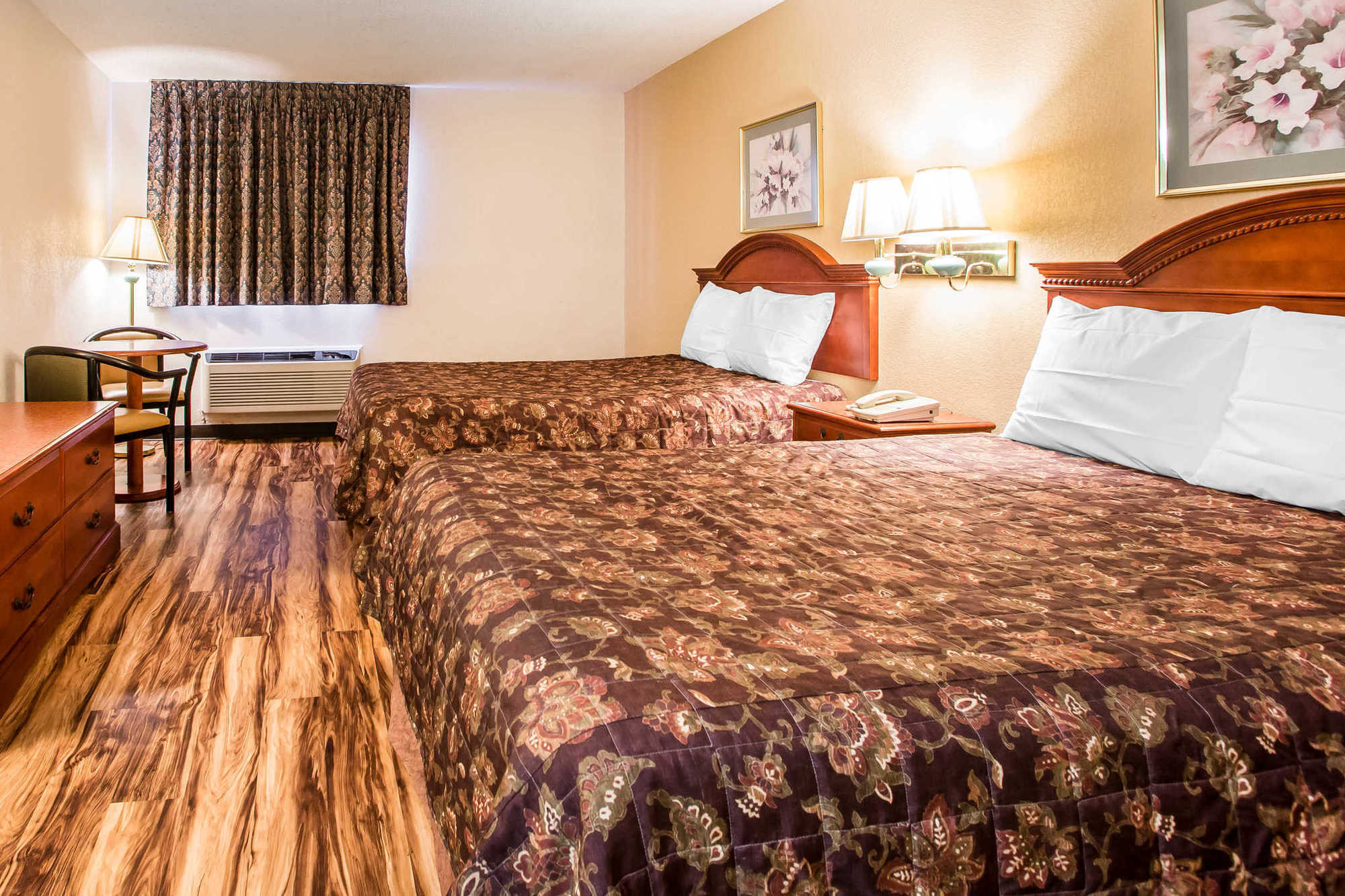 Red Lion Inn & Suites Caseyville Pokój zdjęcie