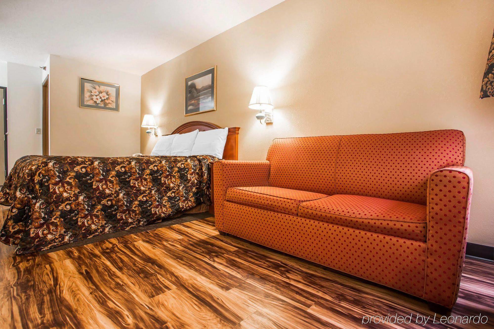 Red Lion Inn & Suites Caseyville Zewnętrze zdjęcie